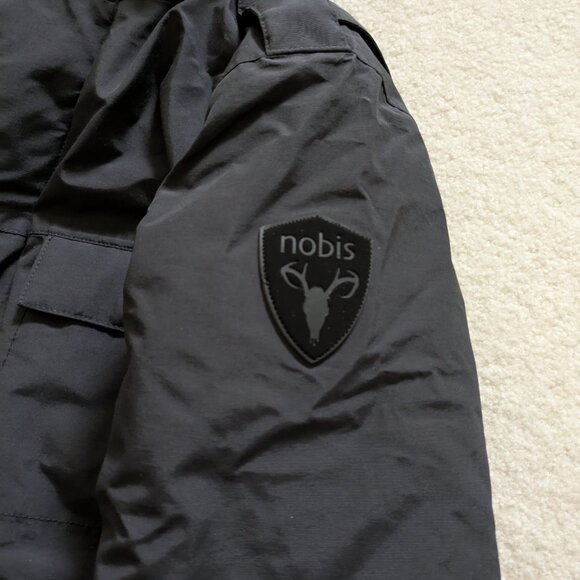 Nobis Griffon 2-in-1 M65 Jacket, XS (36) - Picture 15 of 16